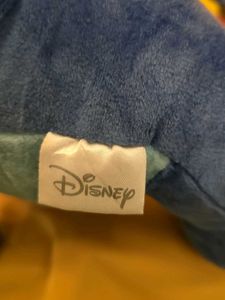 Stitch Plush Toy - Adorable &amp; Soft!