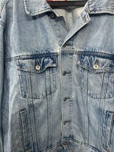 Wrangler Denim Jacket