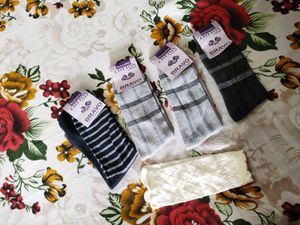 Socks For Men