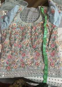 Gorgeous Lehenga Choli