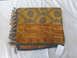 Elegant Ethnic Saree