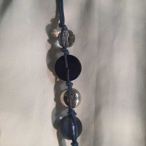 Chinoiserie Necklace