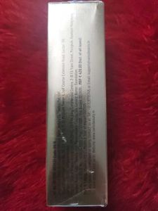 Swiss Beauty High Performance Liquid Dewy Foundati