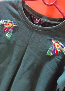 Beautiful Sweatshirt