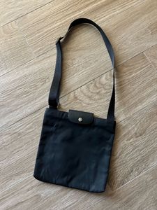 Longchamp small crossbody bag