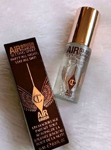 Charlotte Tilbury Fixer ♥️💕
