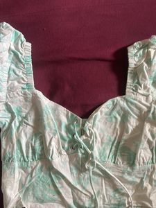 Top Printed