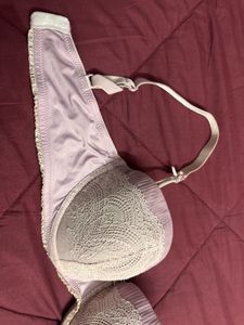 Padded Bra