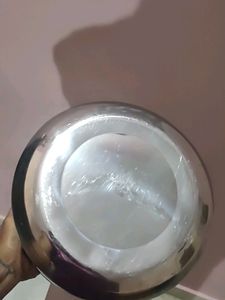 Large Container With Handle