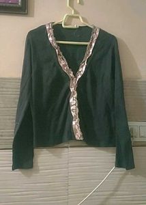 Korean Cardigan