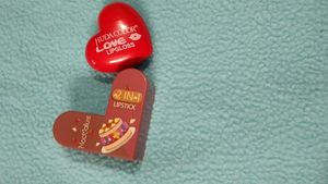Heart Shape Combo
