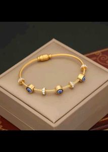 Evil Eye Bracelet