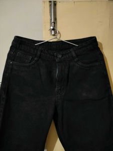 Black Jeans