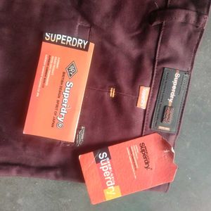 Mens Pant
