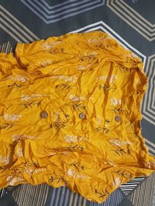 Cotton Kurta