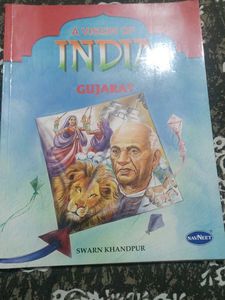 A Vision of India - Gujarat