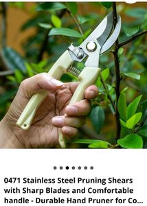 8 Combo Of Gardening Tools Kits