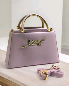 "Boss Lady" Signature Handbag By 'Vet'