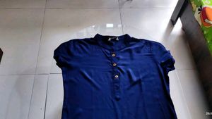 Cotton Kurti