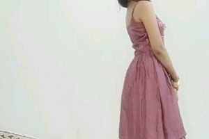 💫 Elegant Mauve Ethnic Ensemble 💫
