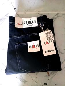 Jordan Jeans (Straight Fit)
