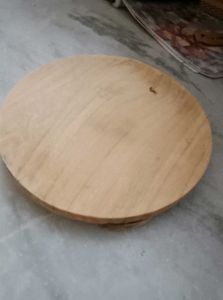 Wooden Cooking Board