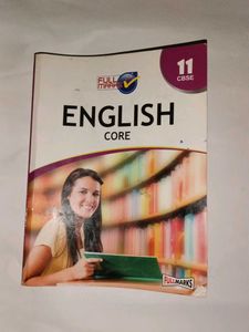 english Class 11 Fullmarks