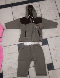 Kids Clothing Bundle