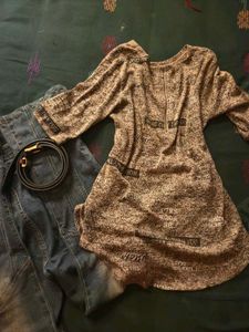 Vintage Pinteresty Top