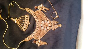 Bridal Set