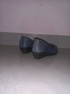Bellies With  Heel