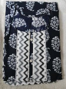 Kurti Pant Cottan