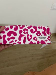 🆕Revolution Makeup Pouch
