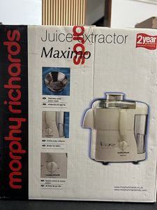 Juice Extrator
