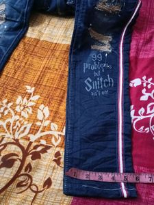 Men&#39;s Jeans