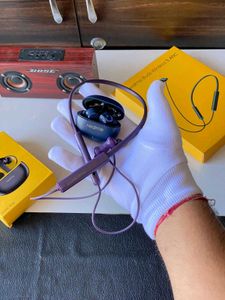 Realme Buds Wireless and T110