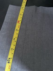 Peter England Slim Fit Formal Pants