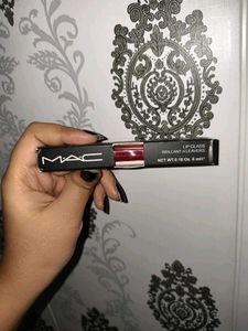 MAC Lip Gloss