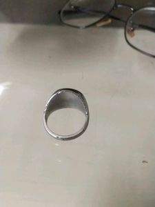 Mahakal Ring