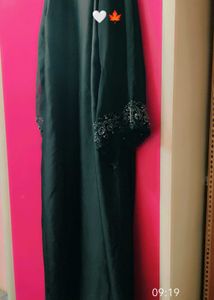 Black Abaya
