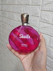 Shails Petrol Perfume