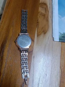 Guess Ladies Watch