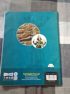 Painting Book Class 11