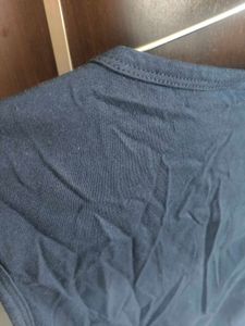 Men XL Size Summer Sleeveless TShirt