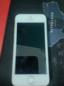 Apple Iphone 5