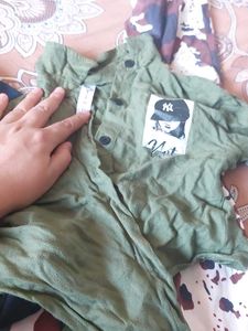 Baby Girl Dress