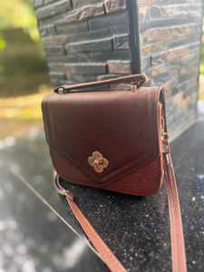 Cute Crossbody Bag