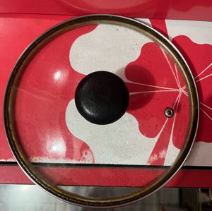 Glass Lid For Pots