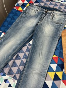 denim jeans numero uno