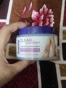 Hand And Foot Cream